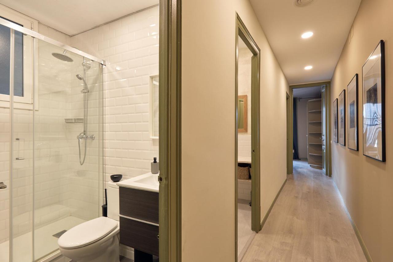Apartamento Maya - Two Bedroom In Enric Granados *