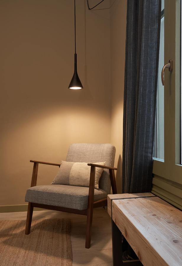Apartamento Maya - Two Bedroom In Enric Granados